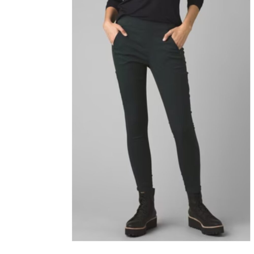 Prana | Mariel Jegging | NWT | M | Batik
